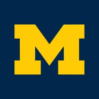 University of Michigan logo