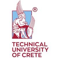 Technical University of Crete logo